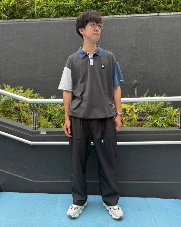 コロンビア 東京ドームシティ ラクーア店の【COLUMBIA BLACK LABEL