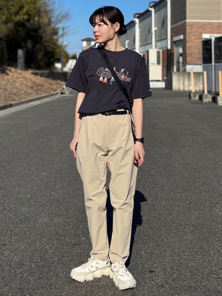 【新作Tシャツ🩶】
