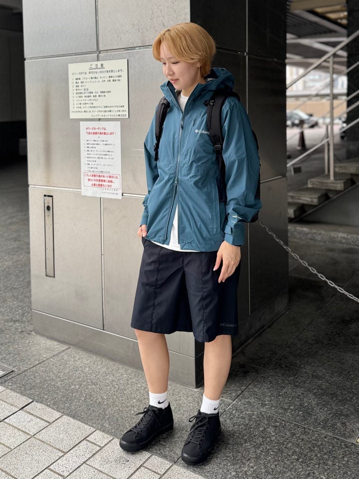 コーディネート一覧│コロンビア(Columbia)公式通販サイト