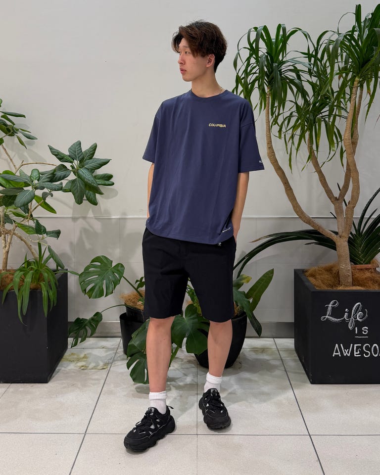 Columbia セットアップ セットアップコーデ｜コロンビア 金沢フォーラス店の投稿