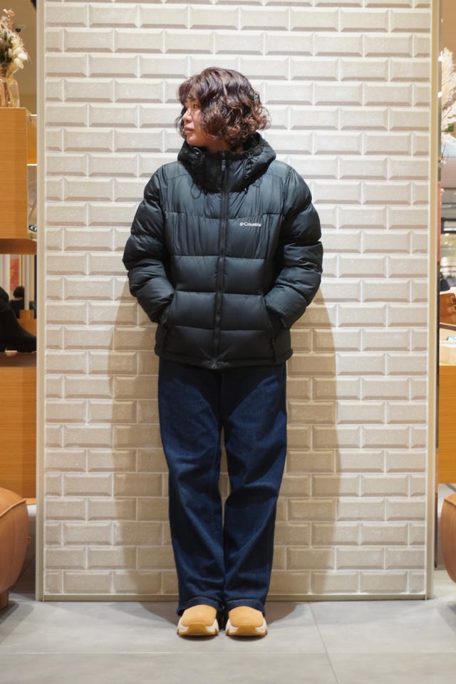 SOREL COORDINATE│SOREL（ソレル）公式サイト