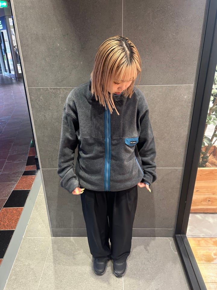 【COLUMBIA BLACK LABEL】コロラドキャナルポロ　ネイビー　S Columbia（コロンビア）の「COLUMBIA BLACK LABEL／メンズ コロラド