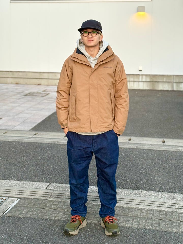 コロンビア ららぽーと海老名店のボンパスロードIIインターチェンジ