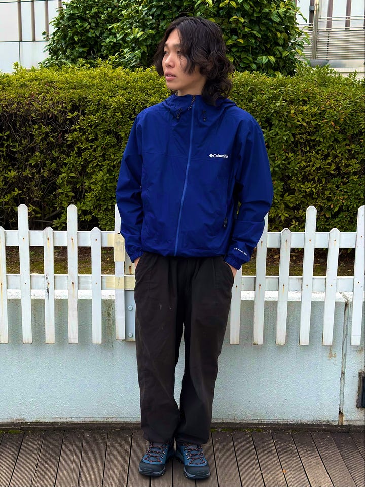 コロンビア(Columbia)公式オンラインストア │ アウトドア総合ブランド