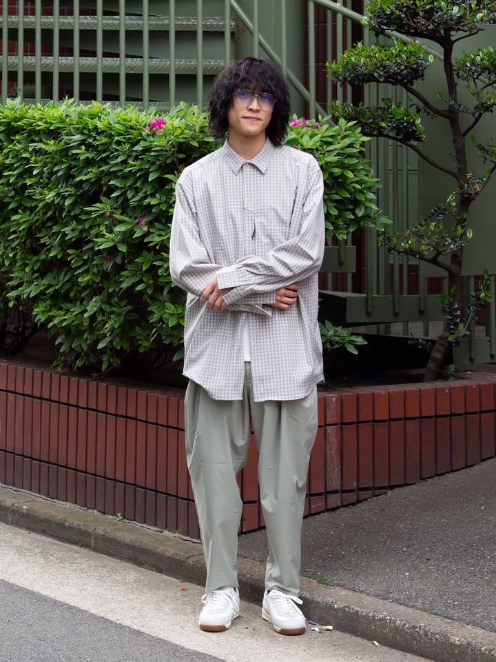 コロンビア アミュプラザ博多店のクリスタルロックパンツの投稿｜ラフ