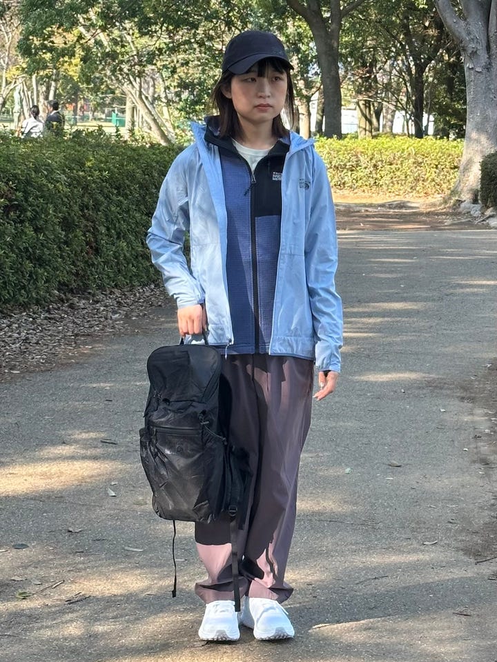 ポーラテックパワーグリッドFZフーディ(XS Python Green Heather Black