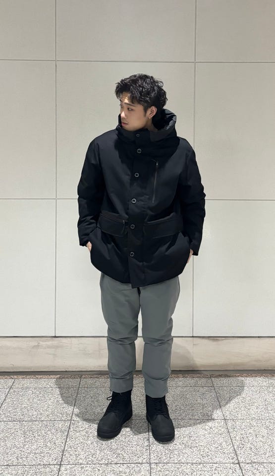 コロンビア ステラプレイス店の【COLUMBIA BLACK LABEL】セダーベンド コロンビア ステラプレイス店の【COLUMBIA BLACK LABEL】セダーベンド