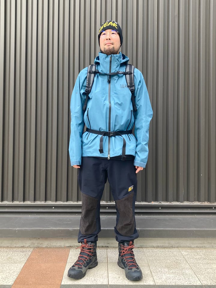 メッシュ ウィンタートワイライト ロングスリーブ　Sサイズ エアメッシュロングスリーブクルー(S Wild Taupe)│マウンテンハード