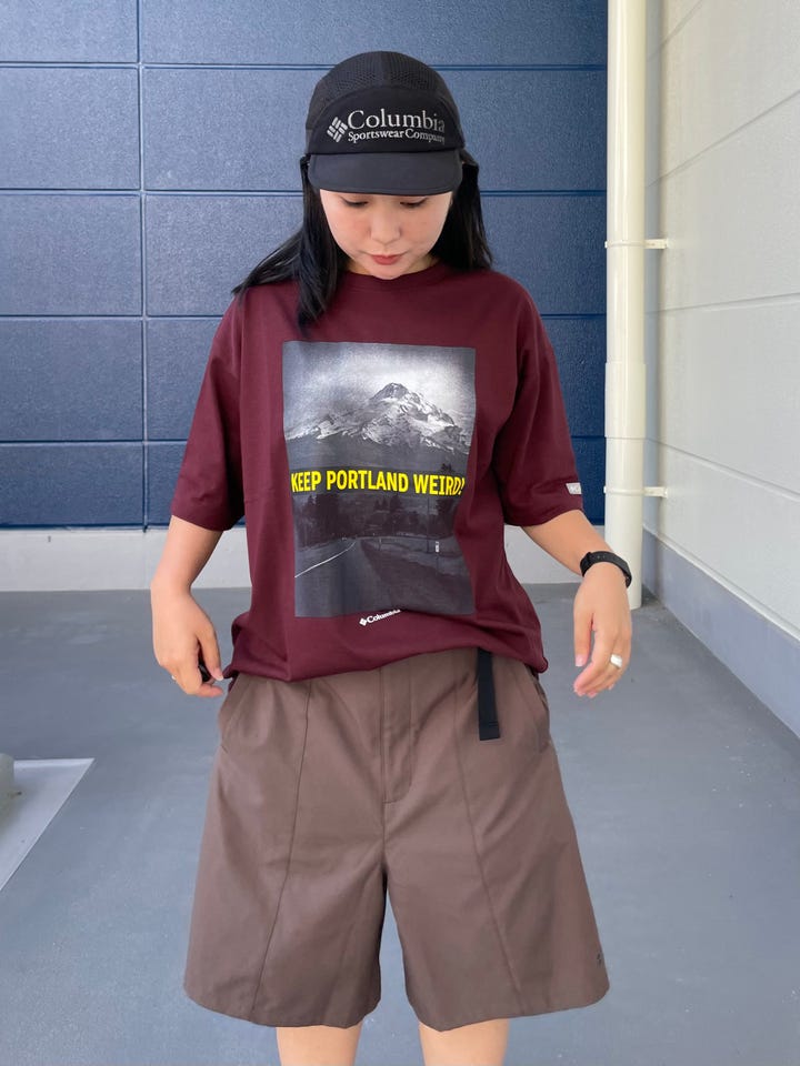 新作グラフィックTeeが入荷しました！｜コロンビア ららぽーと磐田店の投稿