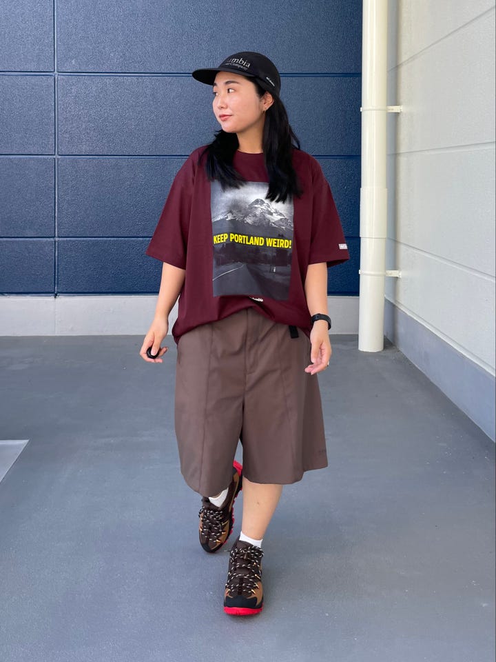 新作グラフィックTeeが入荷しました！｜コロンビア ららぽーと磐田店の投稿