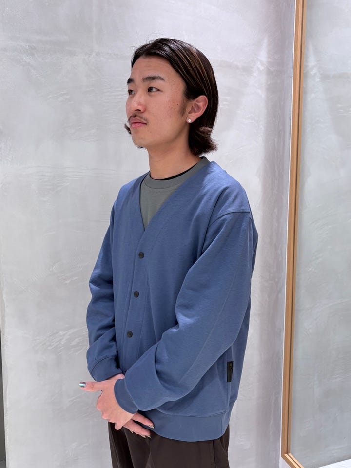 コロンビア/マウンテンハードウェアグランフロント大阪店の【COLUMBIA