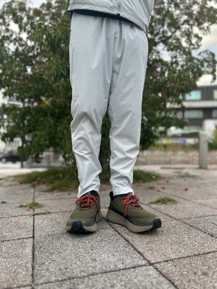 コロンビア ららぽーと海老名店の【COLUMBIA BLACK LABEL】エンチャン