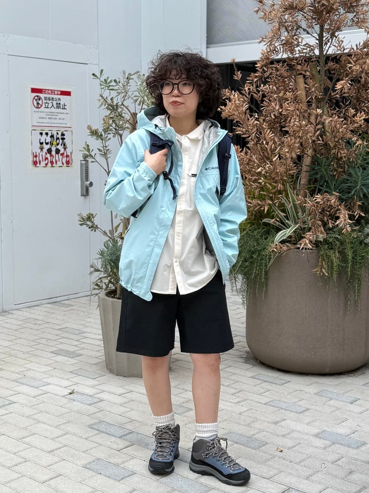 コロンビア ららぽーとTOKYOーBAY店の【COLUMBIA BLACK LABEL