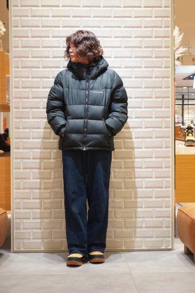 SOREL COORDINATE│SOREL（ソレル）公式サイト