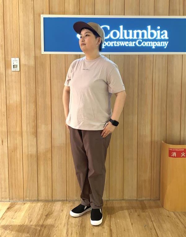 NEW ARRIVAL｜コロンビア S-PAL仙台店の投稿