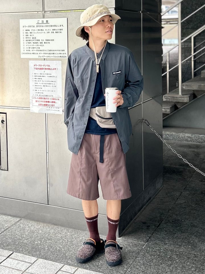 17 oz. SS ヴァキュームパイント(O/S Collegiate Navy)│コロンビア