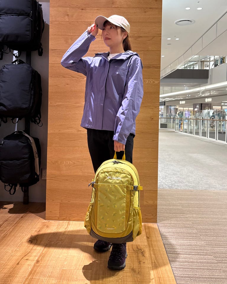 店舗詳細│コロンビア(Columbia)公式通販サイト