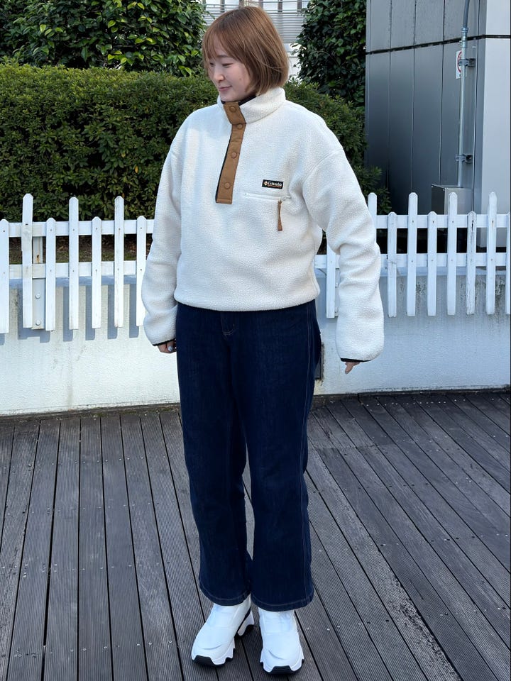 キネティックインパクト パフィージップウォータープルーフ(22.5 Black