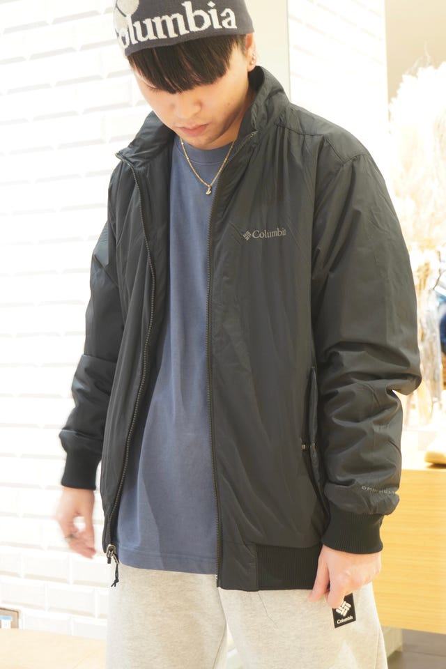 コロンビア グランデュオ立川店のボンパスロードIIインターチェンジ