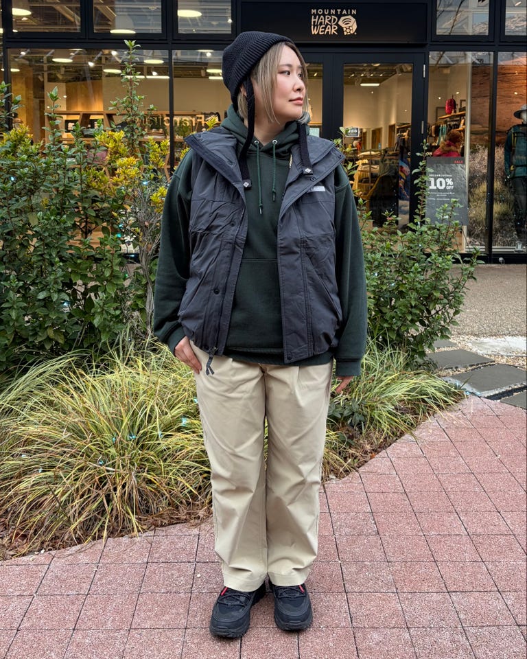 子供とお出かけコーデ｜コロンビア THE OUTLETS KITAKYUSHU店の投稿