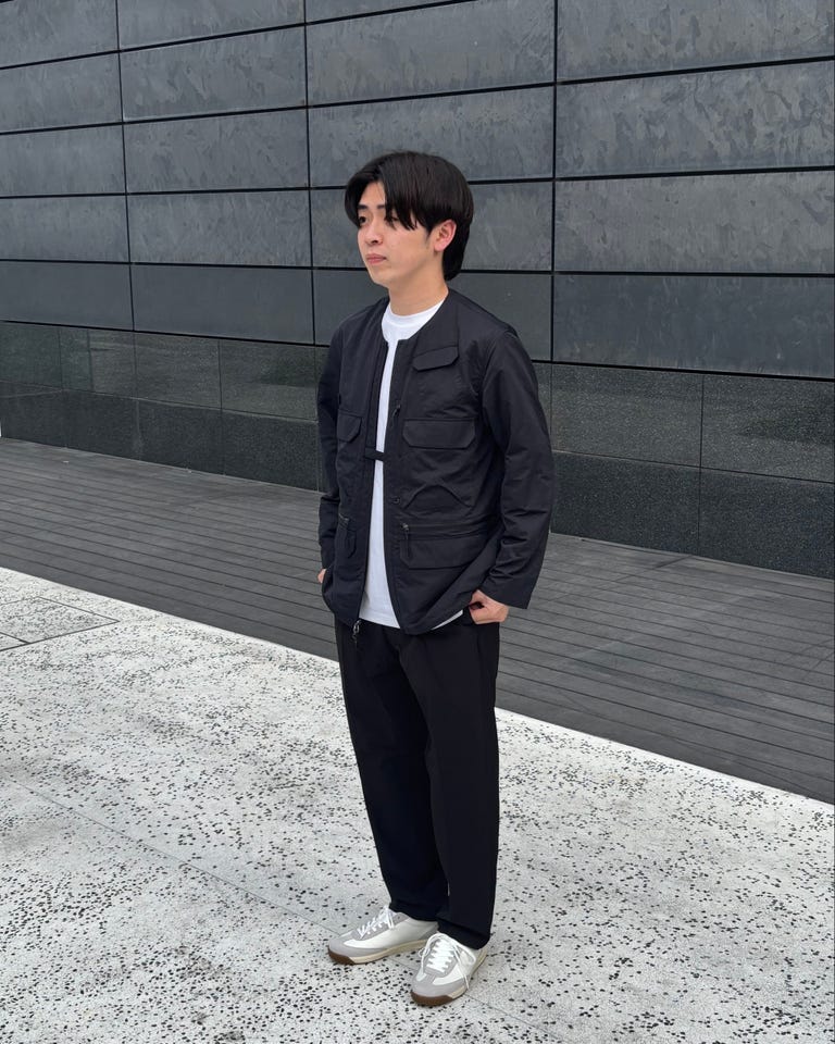 Columbia BLACK LABEL ルクア大阪店の【COLUMBIA BLACK LABEL】ログ