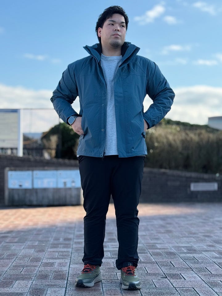 コロンさんおまとめ３点 コロンビア 3WAY JKTのご紹介 | コロンビア | 大丸神戸店公式 SHOP BLOG