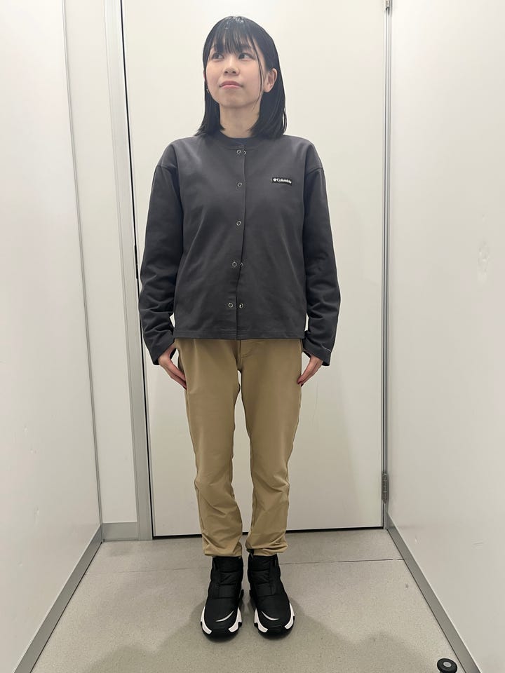 SOREL COORDINATE│SOREL（ソレル）公式サイト