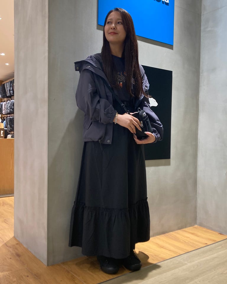 コロンビア PIVOT CROSS店のホーソンレイン ミッド ウォータープルーフ