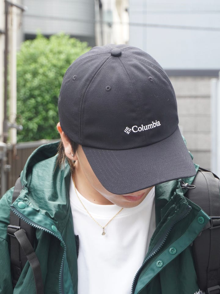 インパクト大！グリーンジャケット｜コロンビア グランデュオ立川店の投稿