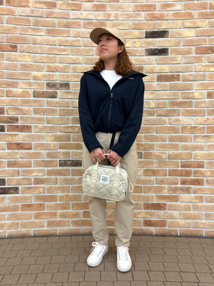 コロンビア 北千住マルイ店の【COLUMBIA BLACK LABEL】コロラド