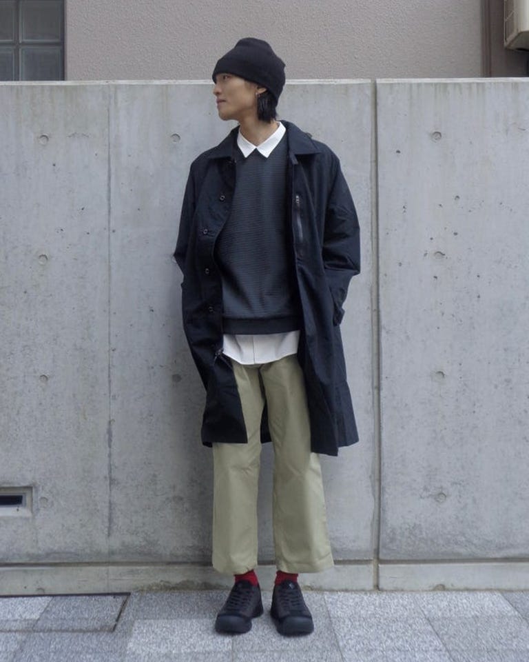コロンビア ONE FUKUOKA BLDG店の【COLUMBIA BLACK LABEL】ブラック