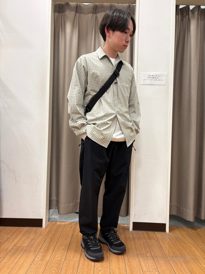 コロンビア 三井アウトレットパーク 入間店のウィメンズヤマジェニック