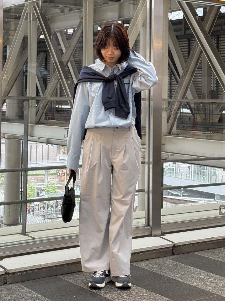 Columbia SHOPのウィメンズヤマジェニックワイドパンツの投稿