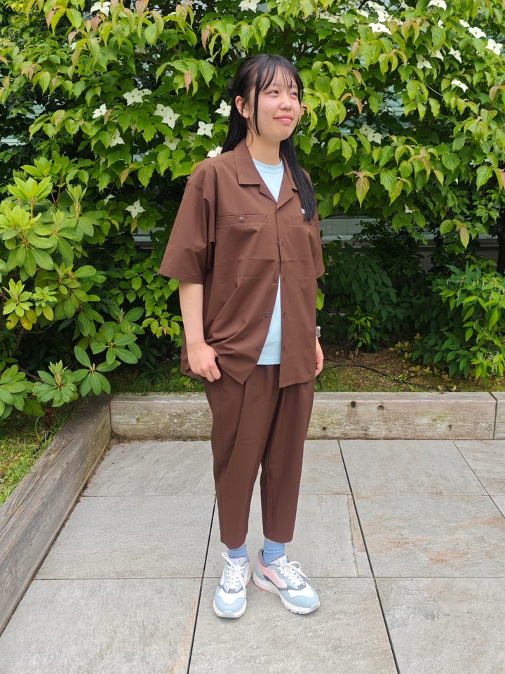 コロンビア　スポーツウェアー NEW ARRIVAL｜コロンビア S-PAL仙台店の投稿