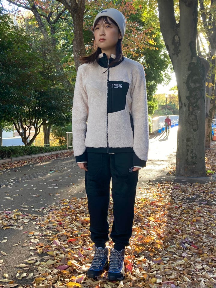 ポーラテックハイロフトパンツ(XS Black)│マウンテンハードウェア