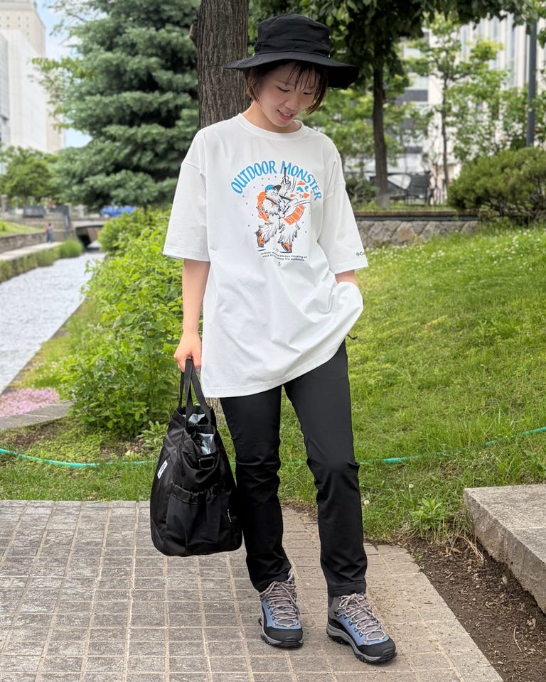 コロンビア PIVOT CROSS店のビヨンドピークポロシャツの投稿｜Off