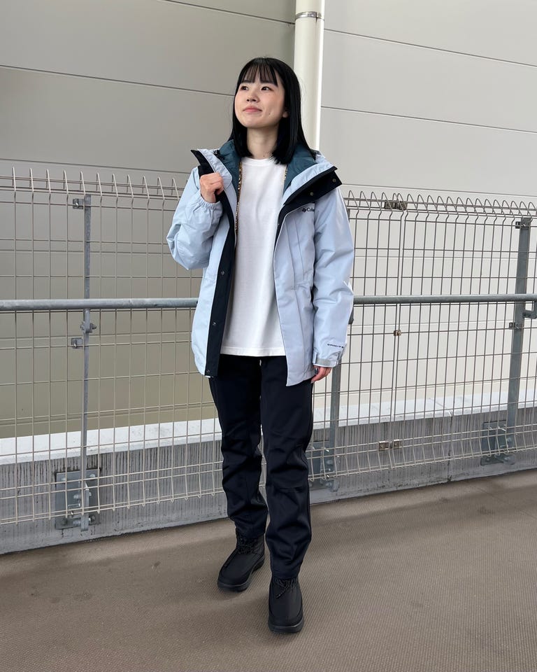 コロンビア 楽天市場】【SALE 15%OFF】コロンビア ウッドロードジャケット
