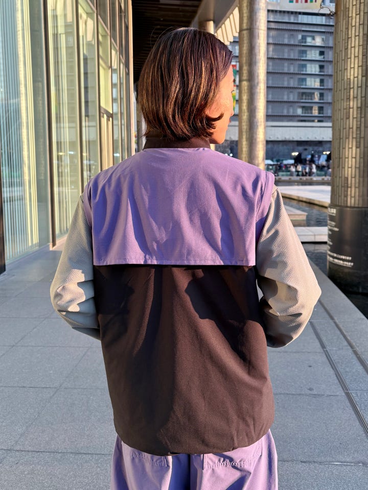 Columbia Active Lifestyle🏃‍♀️🏃｜コロンビア/マウンテンハード
