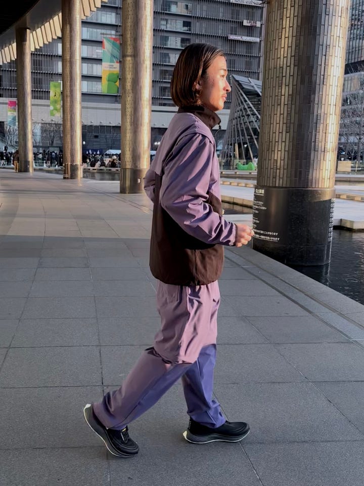 Columbia Active Lifestyle🏃‍♀️🏃｜コロンビア/マウンテンハード