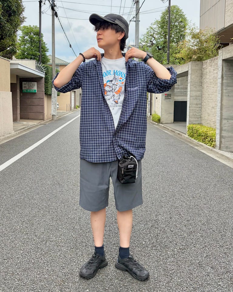 コロンビア キラリナ京王吉祥寺店のリトルベアロックグラフィック