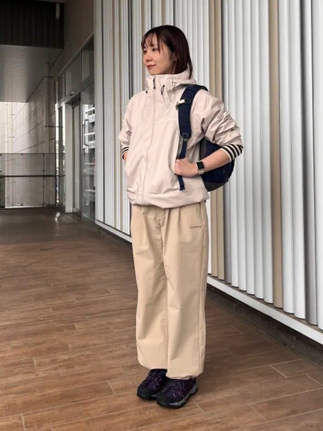 コロンビア コクーンシティ店の【COLUMBIA BLACK LABEL】コルヴィン