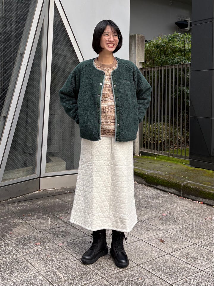 スカート Alison ウィメンズアリソンバレースカート(S Shark Heather)│コロンビア