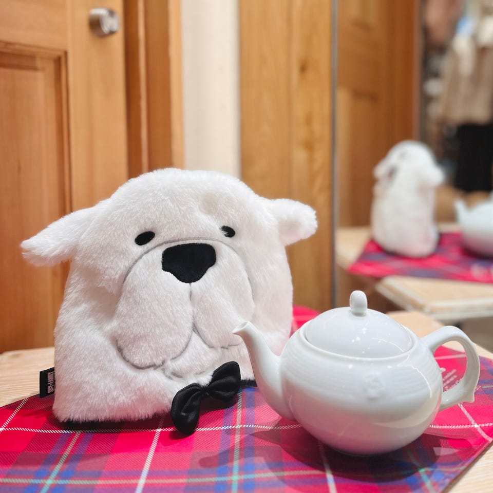 ダブルケーキスタンド | アフタヌーンティー公式通販サイト