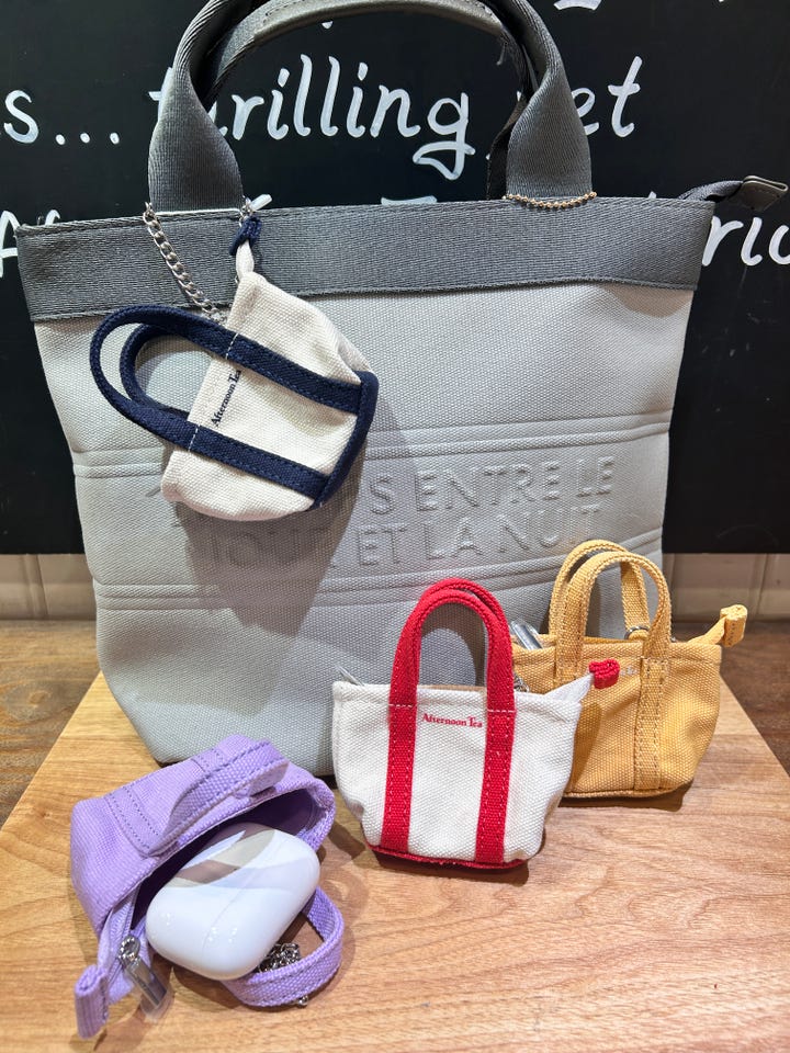 合皮巾着ショルダーバッグ | アフタヌーンティー公式通販サイト