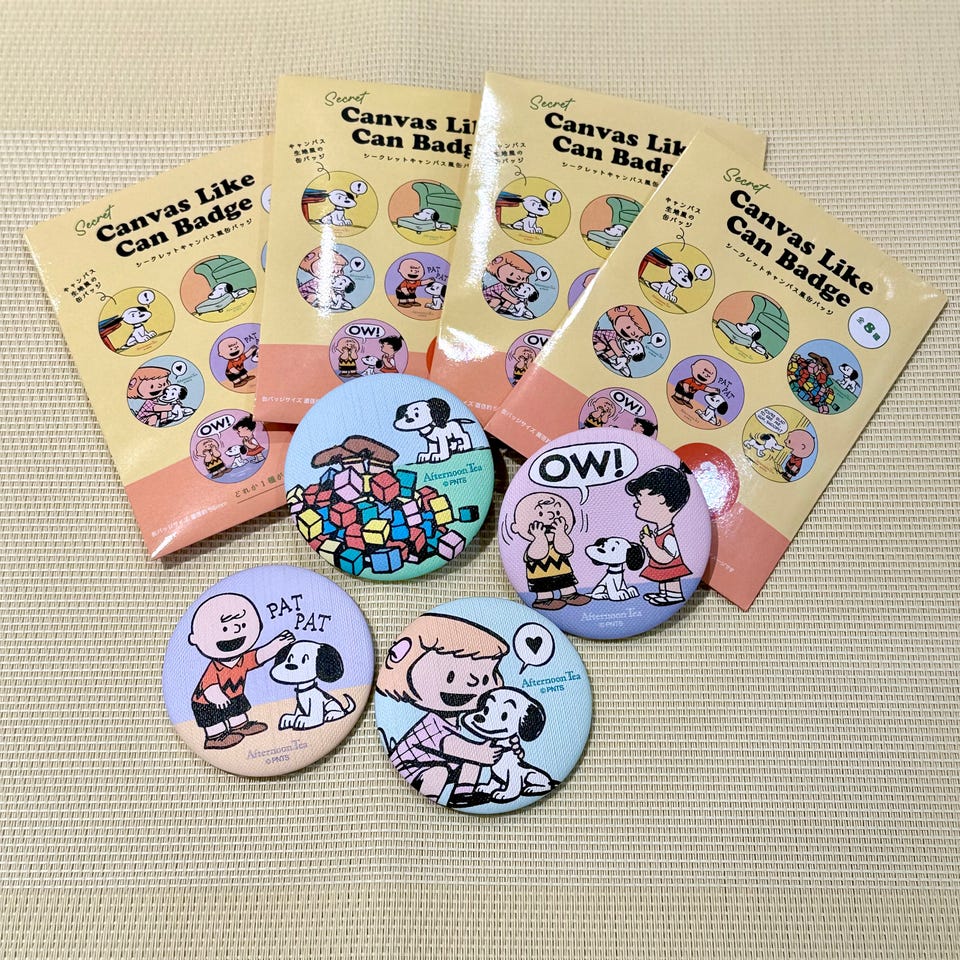 ティースプーン/PEANUTS | アフタヌーンティー公式通販サイト