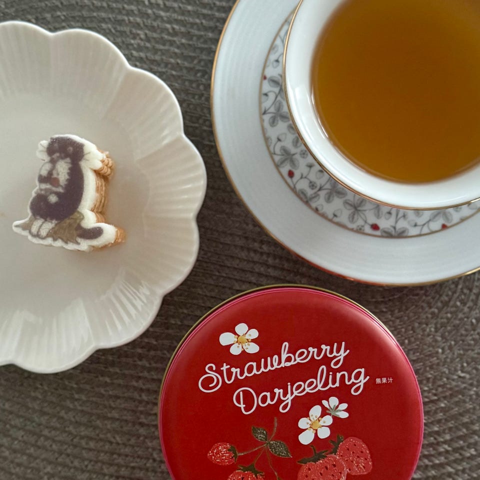 チェリーブロッサムマグカップ | アフタヌーンティー公式通販サイト