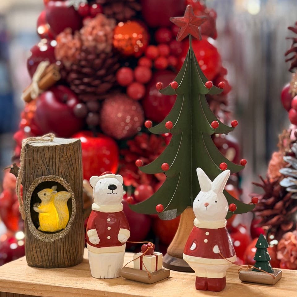 アフタヌーンティー☆クリスマスツリー　Mサイズ Afternoon Tea（アフタヌーンティー） インテリア クリスマスツリーM