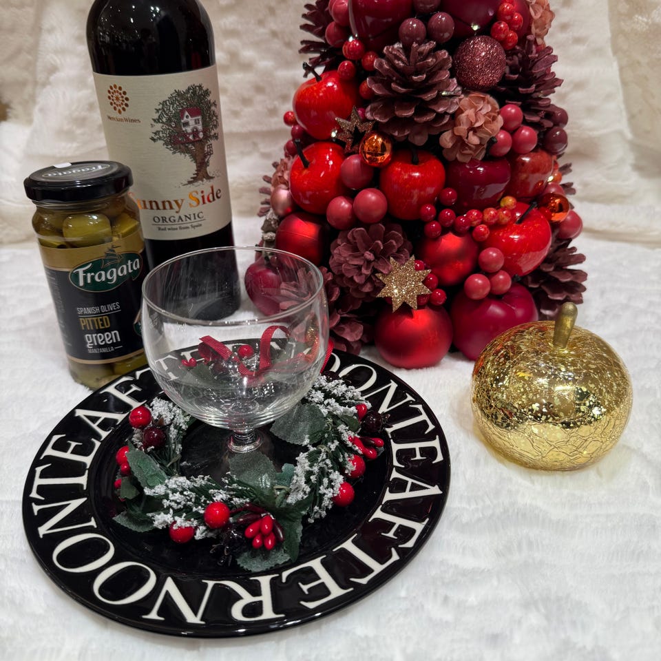 プレート 21cm/Rise & Shine/Emma Bridgewater | アフタヌーンティー