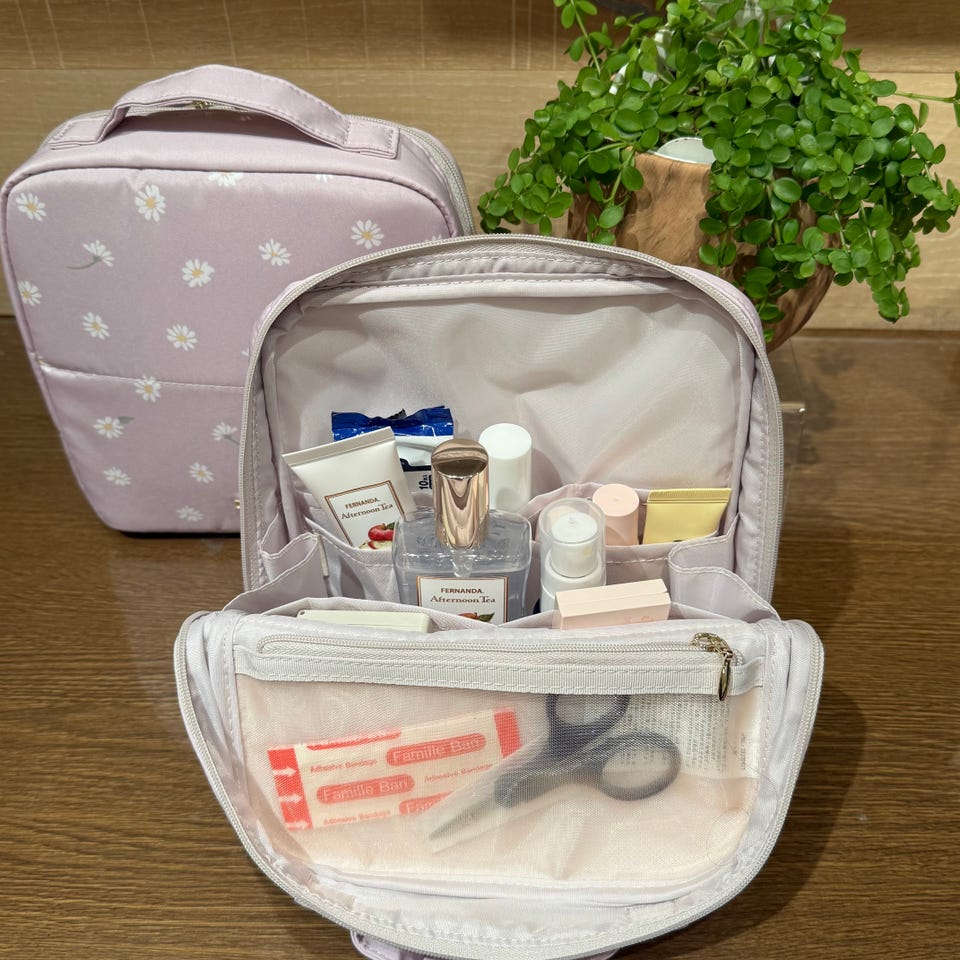 ダイカットポーチ/Cat's NapTime | アフタヌーンティー公式通販サイト