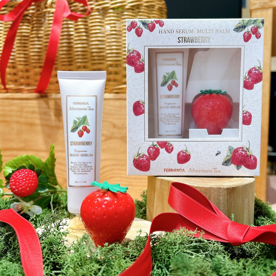 フェルナンダ / FERNANDA | アフタヌーンティー公式通販サイト